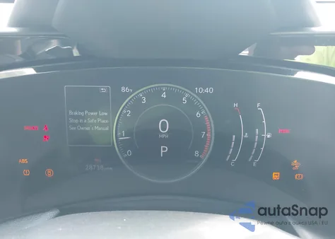 2022 Lexus Nx 350 z USA, uszkodzony, nr VIN 2T2AGCEZ6NC006547